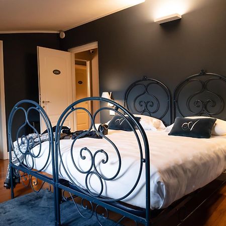 L'Americano Luxury Rooms Chiavari Extérieur photo