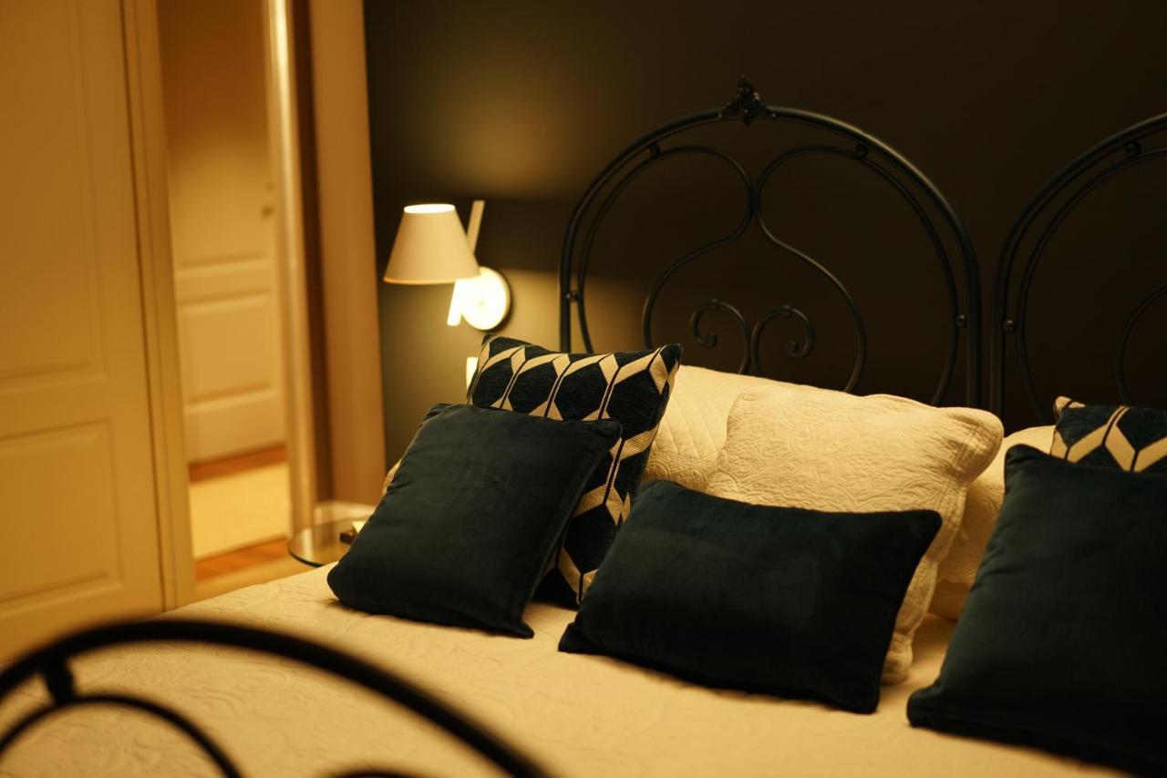 L'Americano Luxury Rooms Chiavari Extérieur photo