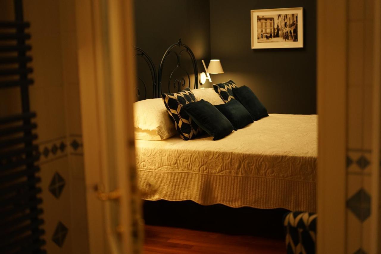 L'Americano Luxury Rooms Chiavari Extérieur photo