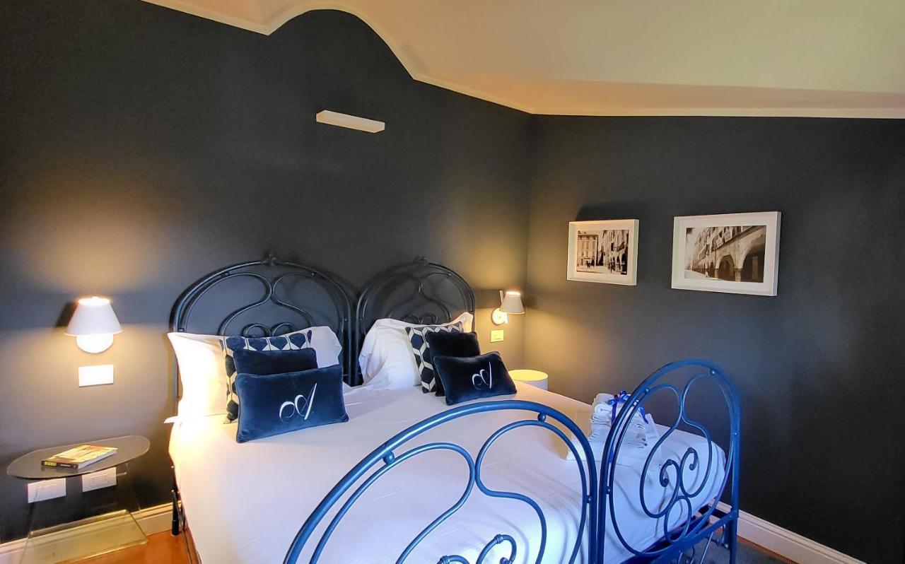 L'Americano Luxury Rooms Chiavari Extérieur photo