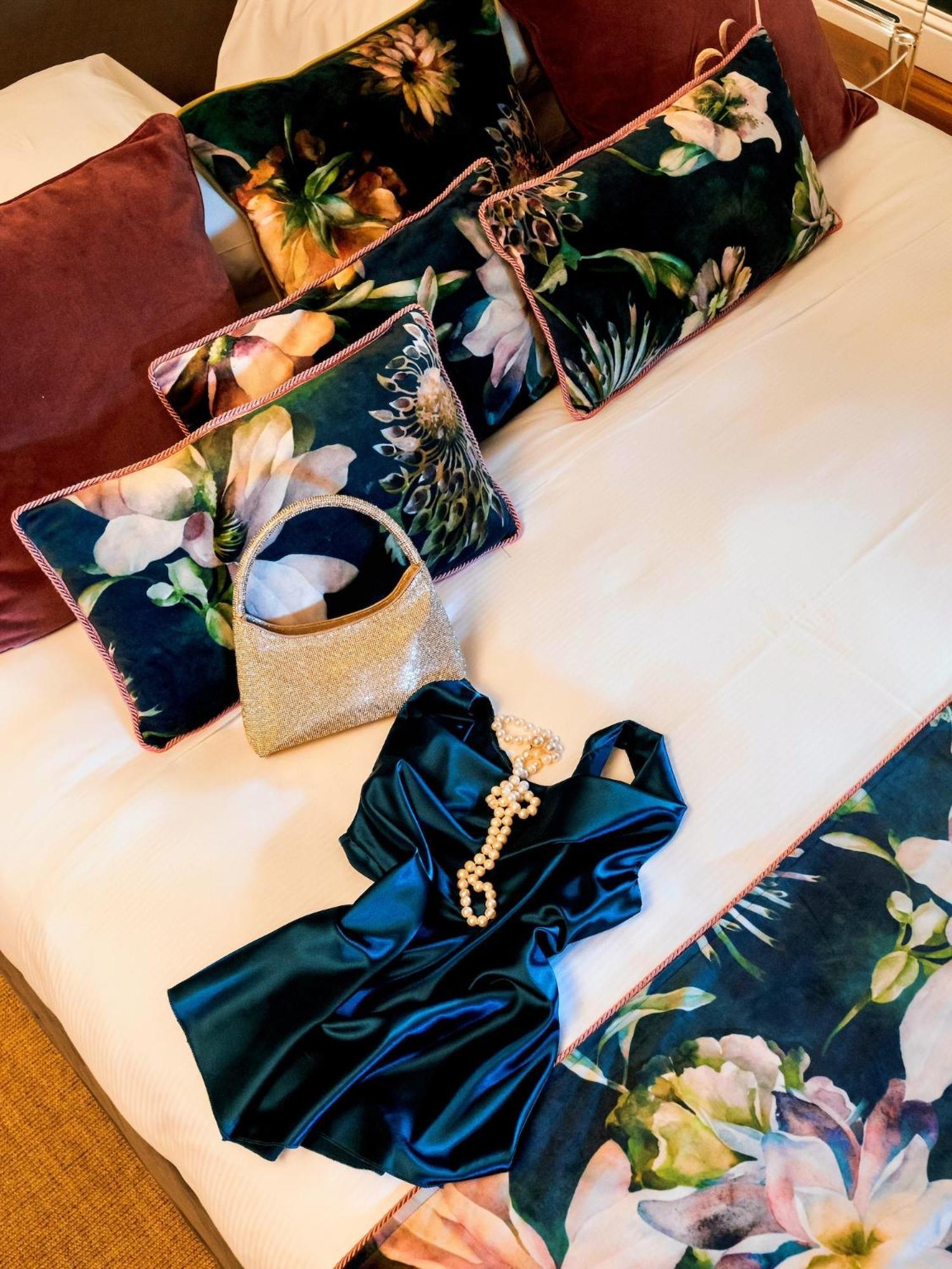 L'Americano Luxury Rooms Chiavari Extérieur photo